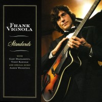 Purchase Frank Vignola - Standards