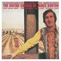Purchase James Burton - The Guitar Sounds Of James Burton (Remastered 1997)