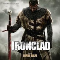 Purchase Lorne Balfe - Ironclad