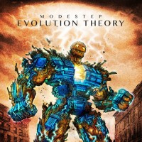 Purchase Modestep - Evolution Theory (Deluxe Edition) CD2