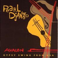 Purchase Pearl Django - Avalon
