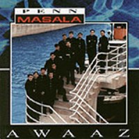 Purchase Penn Masala - Awaaz