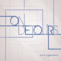 Purchase Penn Masala - On Detours