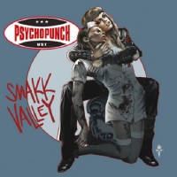 Purchase Psychopunch - Back Of My Car
