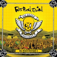 Purchase Fatboy Slim - Fatboy Slim: Big Beach Bootique 5 CD4