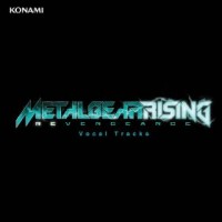 Purchase VA - Metal Gear Rising: Revengeance (Vocal Tracks)