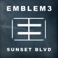 Purchase Emblem3 - Sunset Blv d (CDS)