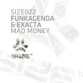 Buy Funkagenda & Exacta - Mad Money (CDS) Mp3 Download