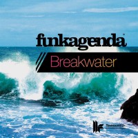 Purchase Funkagenda - Breakwater (CDS)