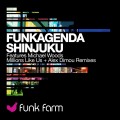 Buy Funkagenda - Shinjuku (CDS) Mp3 Download