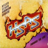 Purchase HSAS - Through the Fire (Vinyl)