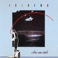 Purchase Iceberg - Arc-En-Ciel (Vinyl)