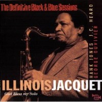Purchase Illinois Jacquet - God Bless My Solo (Vinyl)