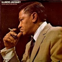 Purchase Illinois Jacquet - How High The Moon (Vinyl) CD1