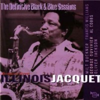 Purchase Illinois Jacquet - Jacquet's Street (Vinyl)