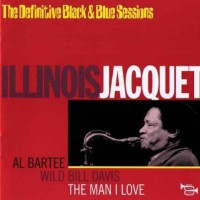 Purchase Illinois Jacquet - The Man I Love (Remastered 2002)