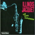 Buy Illinois Jacquet - The Soul Explosion (Vinyl) Mp3 Download