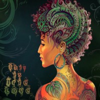 Purchase Irie Love - This Is Irie Love