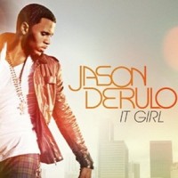 Purchase Jason Derulo - It Girl (CDS)