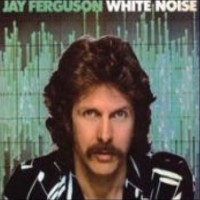 Purchase Jay Ferguson - White Noise (Vinyl)