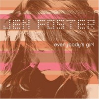 Purchase Jen Foster - Everybody's Girl