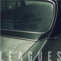 Purchase Leagues - You Belong Here