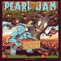 Purchase Pearl Jam - 2012-09-22 Music Midtown Festival, Atlanta, Georgia (Live) CD1