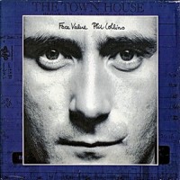 Purchase Phil Collins - Face Value (Remastered 1993)
