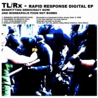 Purchase Ted Leo & The Pharmacists - Rapid Response (EP)