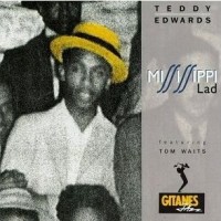 Purchase Teddy Edwards - Mississippi Lad