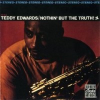 Purchase Teddy Edwards - Nothin' But The Truth (Vinyl)