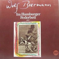 Purchase Wolf Biermann - Im Hamburger Federbett (Vinyl)