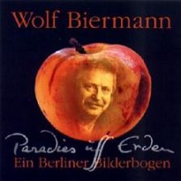 Purchase Wolf Biermann - Paradies Uff Erden