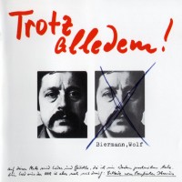 Purchase Wolf Biermann - Trotz Alledem (Vinyl)
