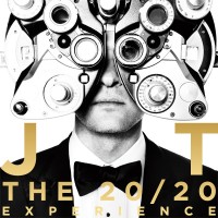 Purchase Justin Timberlake - The 20/20 Experience