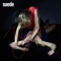Purchase Suede - Bloodsports