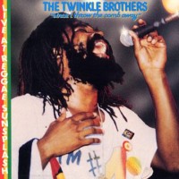 Purchase The Twinkle Brothers - Live At Reggae Sunsplash (Vinyl)