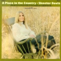 Purchase Skeeter Davis - A Place In The Country (Vinyl)