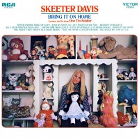 Purchase Skeeter Davis - Bring It On Home (Vinyl)