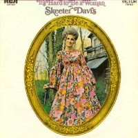 Purchase Skeeter Davis - It's Hard To Be A Woman (Vinyl)