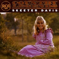 Purchase Skeeter Davis - RCA Country Legends