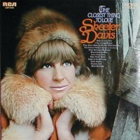 Purchase Skeeter Davis - The Closest Thing To Love (Vinyl)