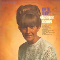Purchase Skeeter Davis - Why So Lonely (Vinyl)