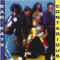 Purchase The Bar Kays - Contagious