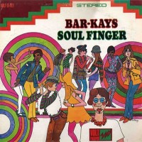 Purchase The Bar Kays - Soul Finger (Vinyl)