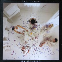 Purchase The Tourists - Reality Effect (Vinyl)