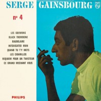 Purchase Serge Gainsbourg - N4 (Remastered 2002)
