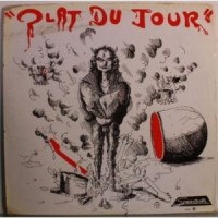 Purchase Plat Du Jour - Plat Du Jour (Vinyl)