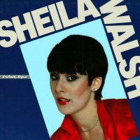 Purchase Sheila Walsh - Future Eyes (UK Version) (Vinyl)