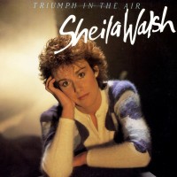 Purchase Sheila Walsh - Triumph In The Air (Vinyl)